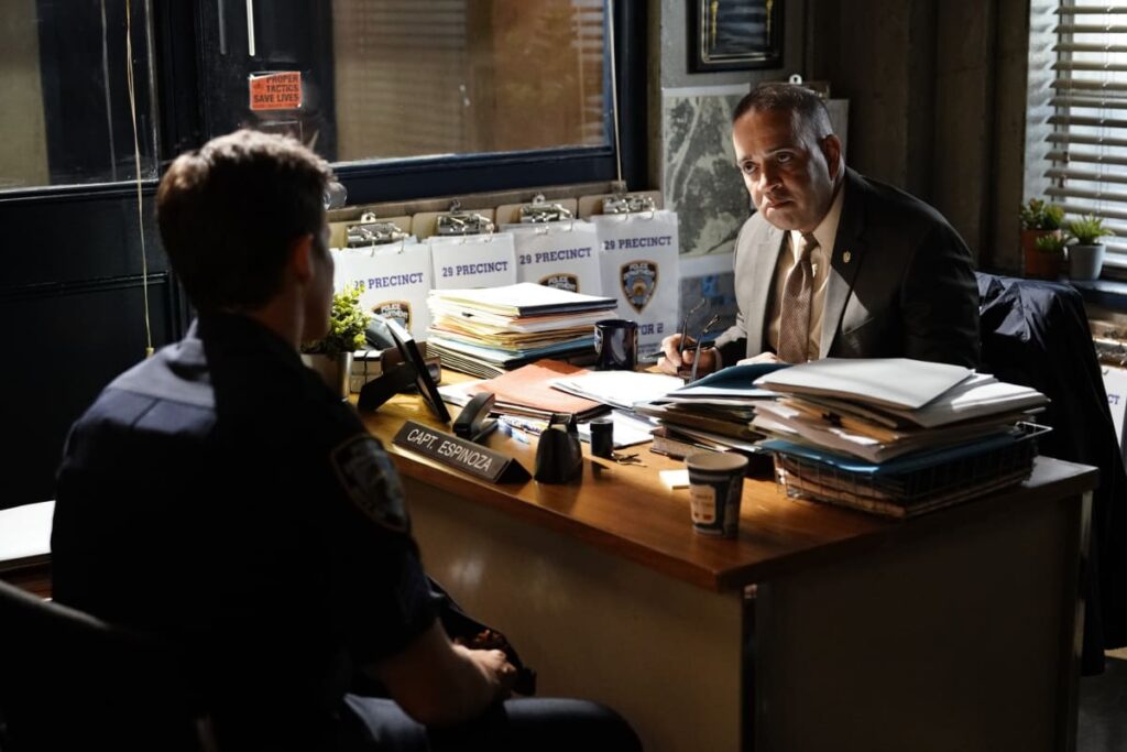 A Bad Reputation - Blue Bloods Season 9 Episode 2