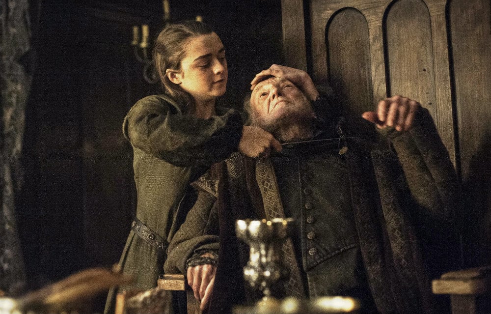 Arya Stark - Game of Thrones