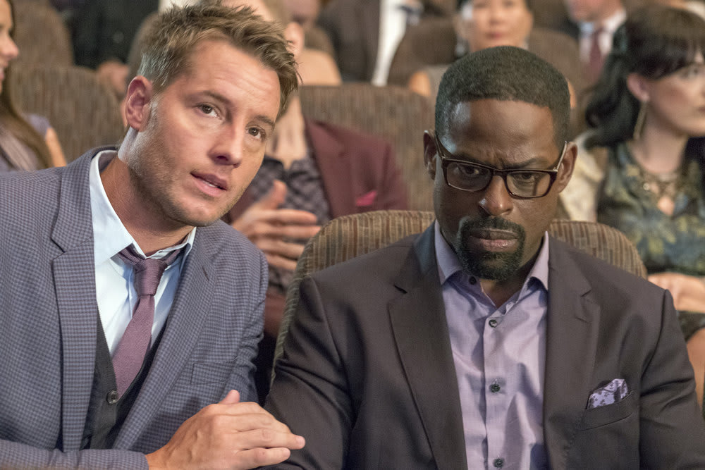 Brotherly Love - This Is Us Season 3 Episode 2