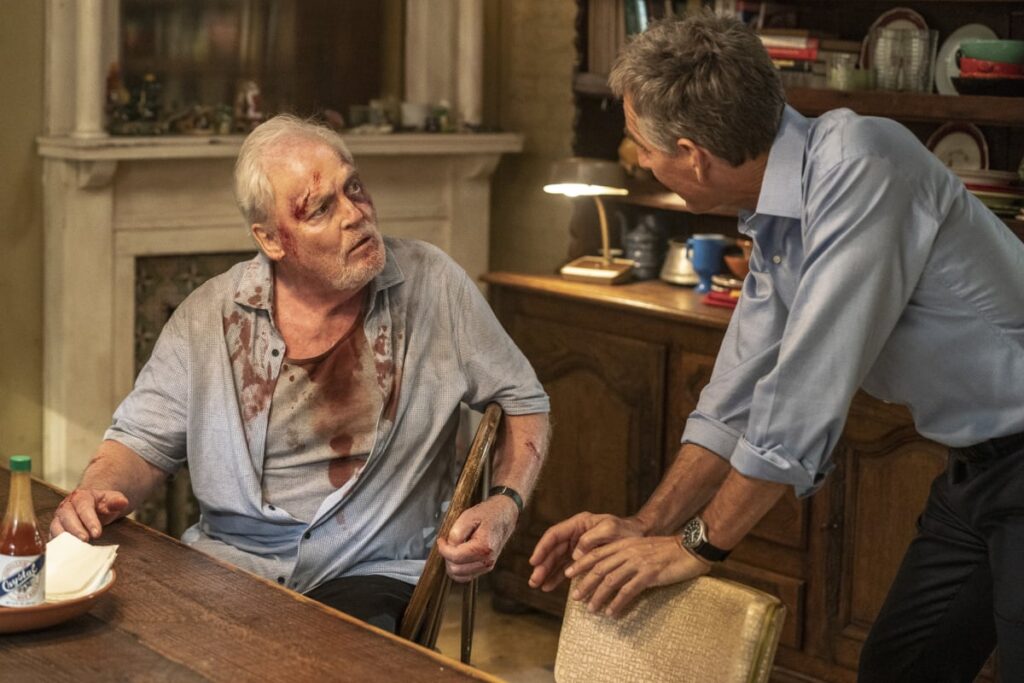 Cassius Pride - NCIS: New Orleans