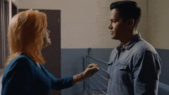 Cyndi Lauper! - Magnum P.I. Season 1 Episode 5