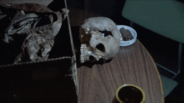 Haunted House - Magnum P.I. Season 1 Episode 6