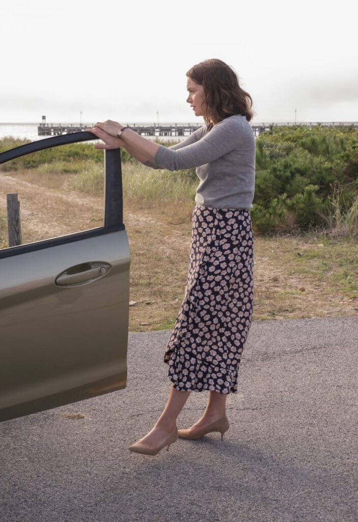 Hello? - The Affair Season 4 Episode 2