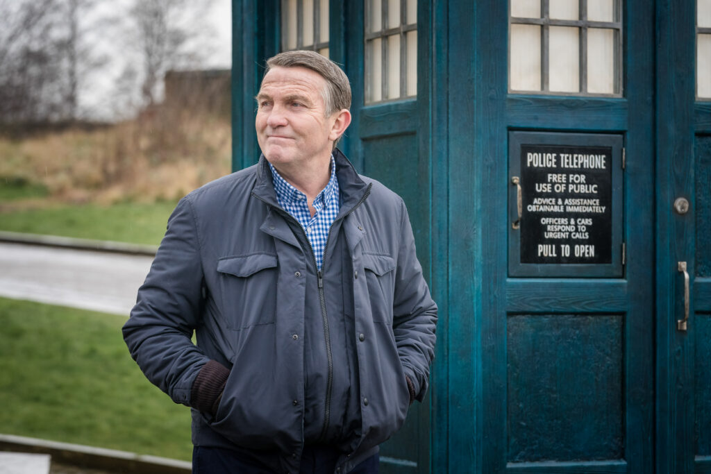Home Sweet Home - Doctor Who Season 11 Episode 4