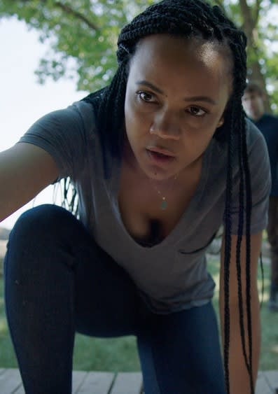 Jillian the Wife - Channel Zero
