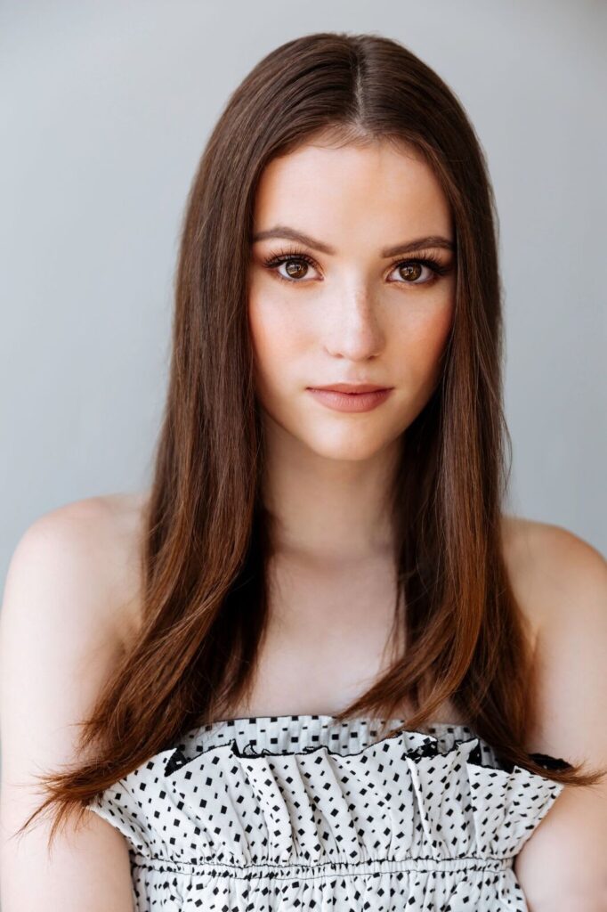 Kirrilee Berger