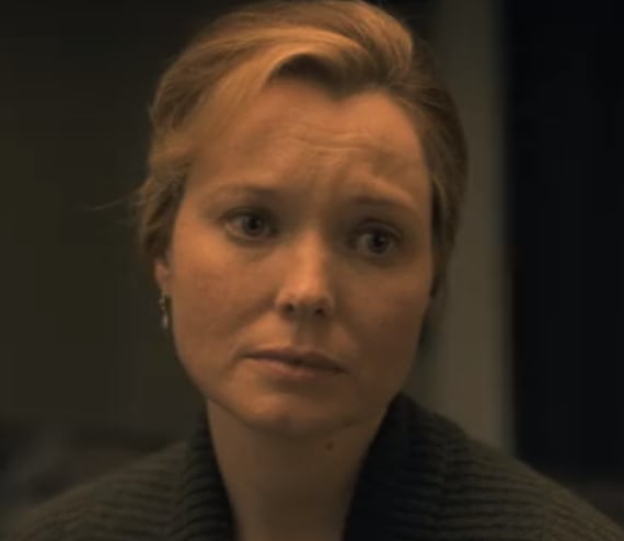 Leigh Hill - The Haunting of Hill House Season 1 Episode 10