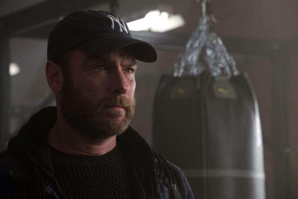 Life Interrupted - Ray Donovan
