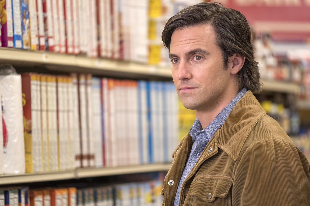 Love Struck - This Is Us Season 3 Episode 3