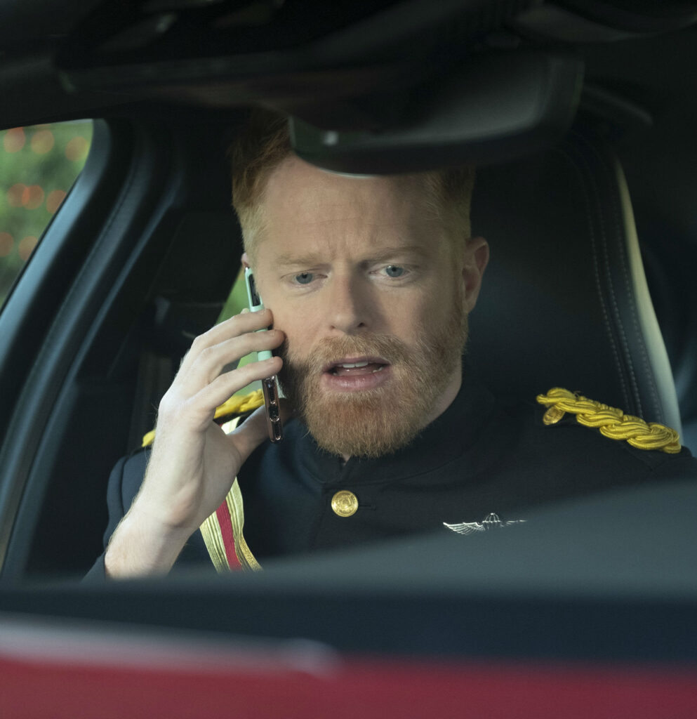 Mitch Receives Upsetting News - Modern Family Season 10 Episode 5