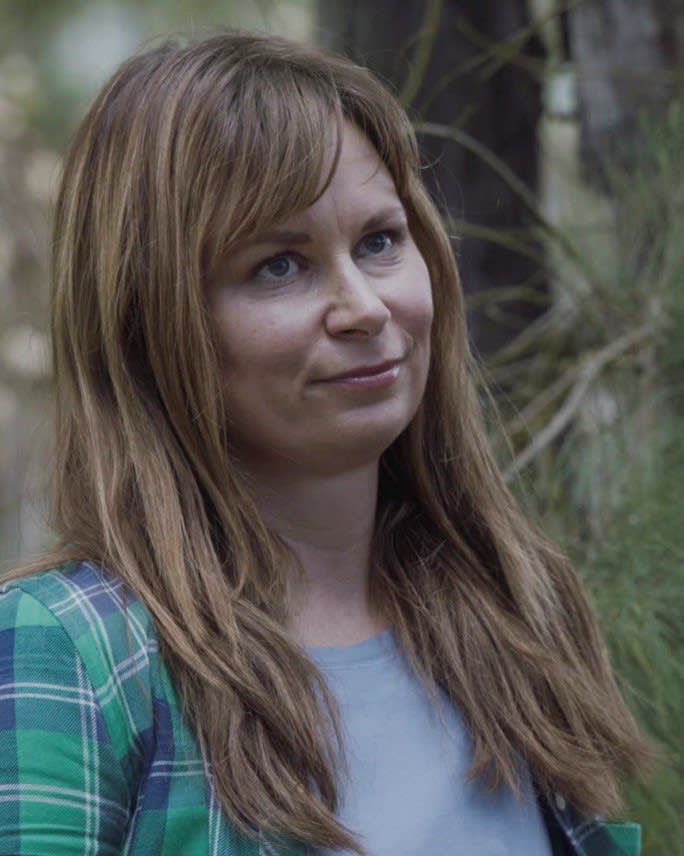 Old Friend - Hawaii Five-0 Season 9 Episode 5