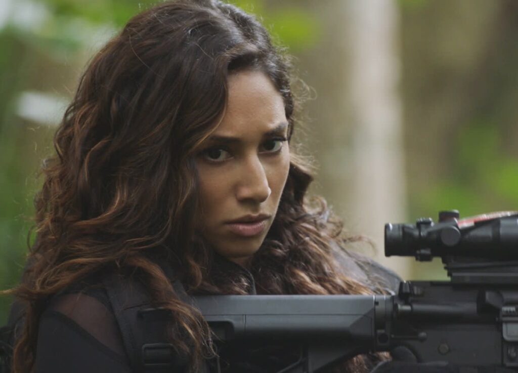 On the Prowl - Hawaii Five-0 Season 9 Episode 2