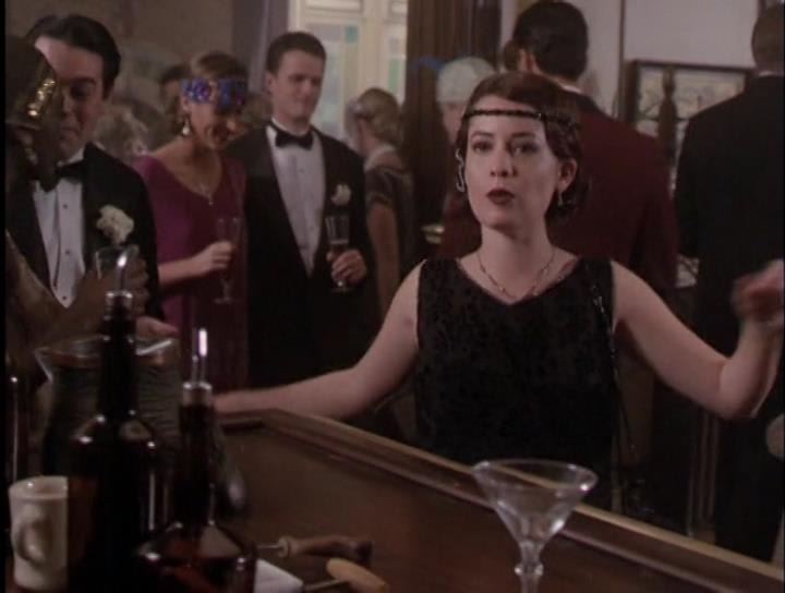 Piper - Charmed