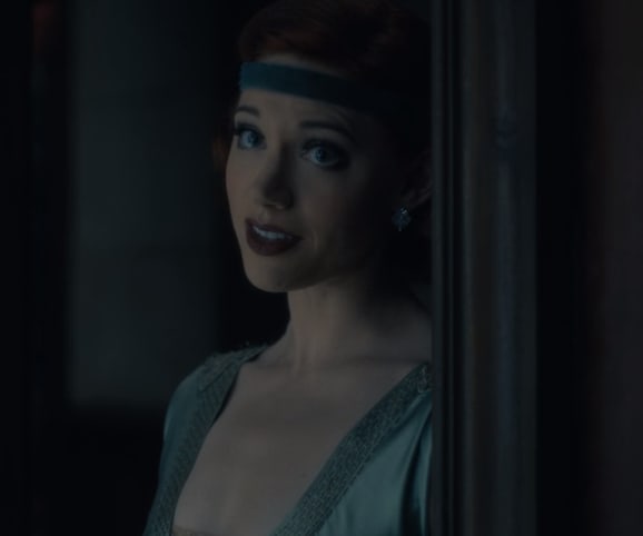 Poppy Hill - The Haunting of Hill House Season 1 Episode 9