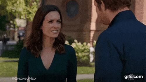 Pre-Cana - Chicago Med Season 4 Episode 5