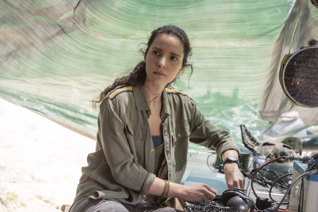 Rebel With A Cause - Mayans M.C. Season 1 Episode 6 