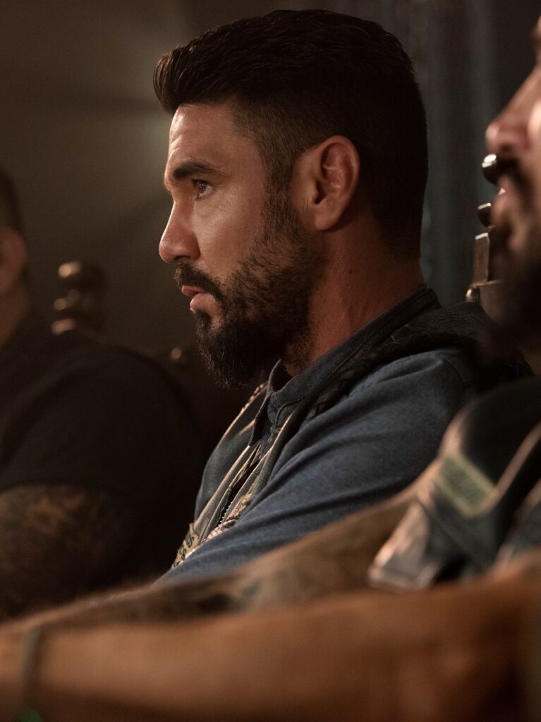 Round Table - Mayans M.C. Season 1 Episode 8