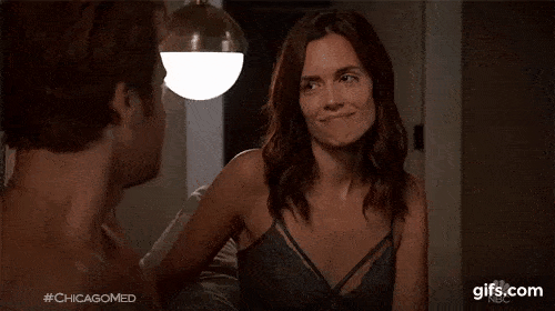 Secrets - Chicago Med Season 4 Episode 5