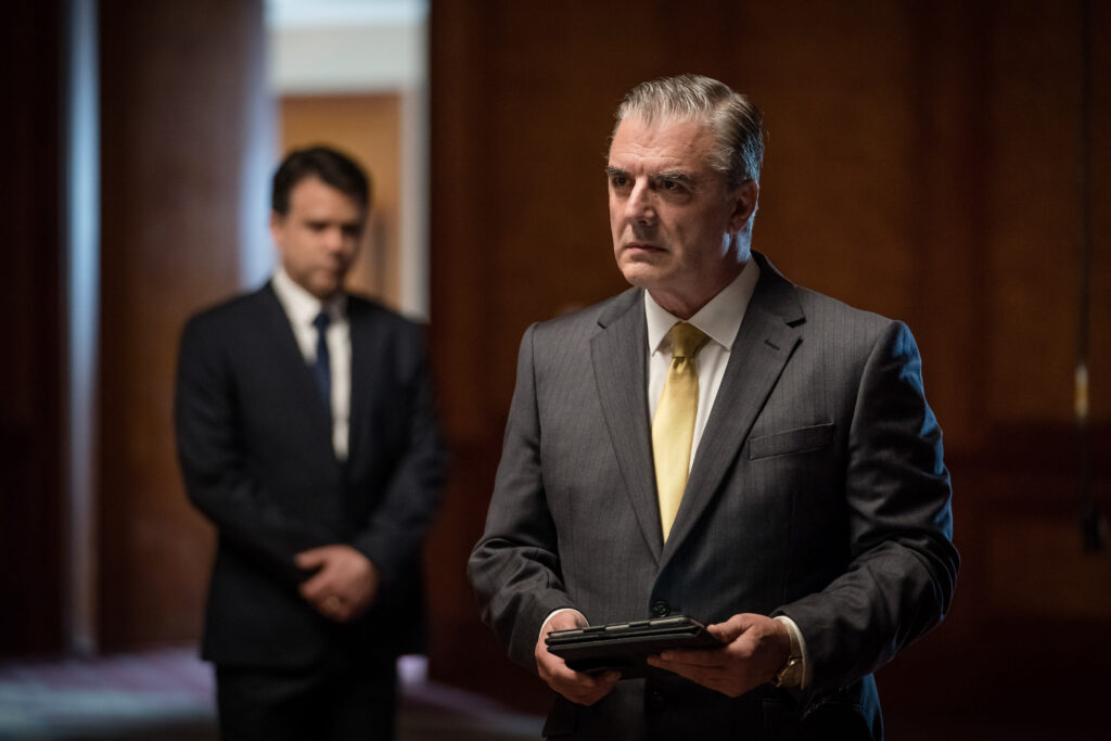 Serious Consideration - Doctor Who Season 11 Episode 4