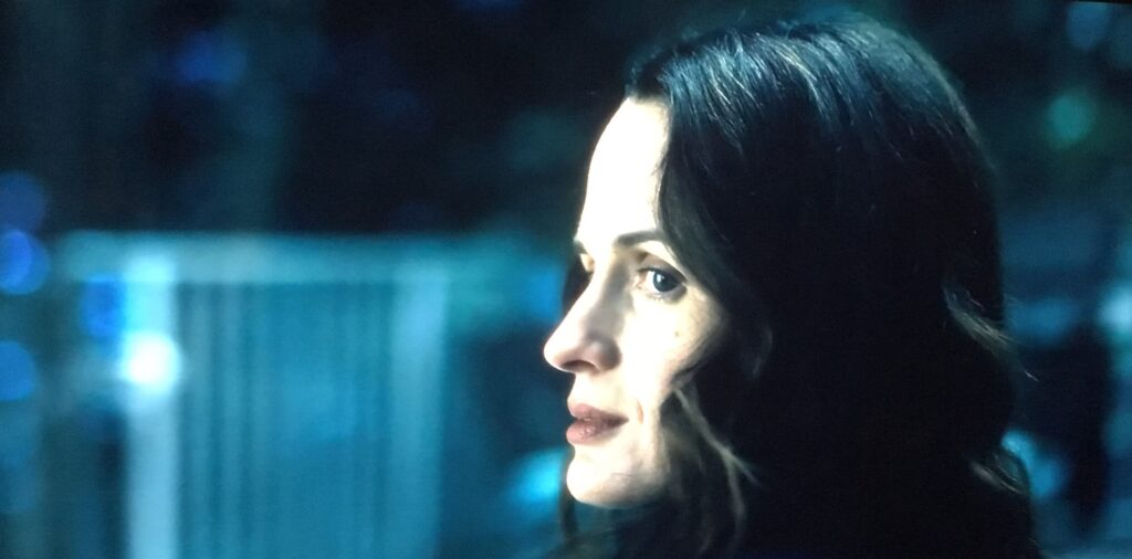 Shirley Looks Back - The Haunting of Hill House Season 1 Episode 2