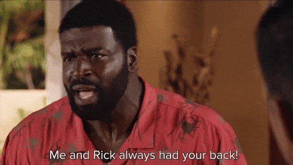 Strained Friendship - Magnum P.I. Season 1 Episode 5