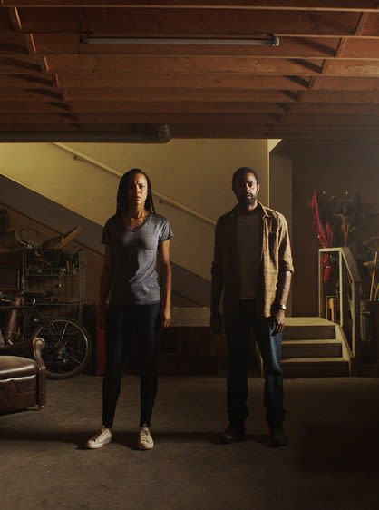 The Basement - Channel Zero