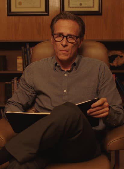 The Doctor - Channel Zero