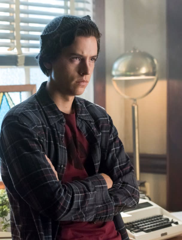 The Gargoyle King - Riverdale Season 3 Episode 2