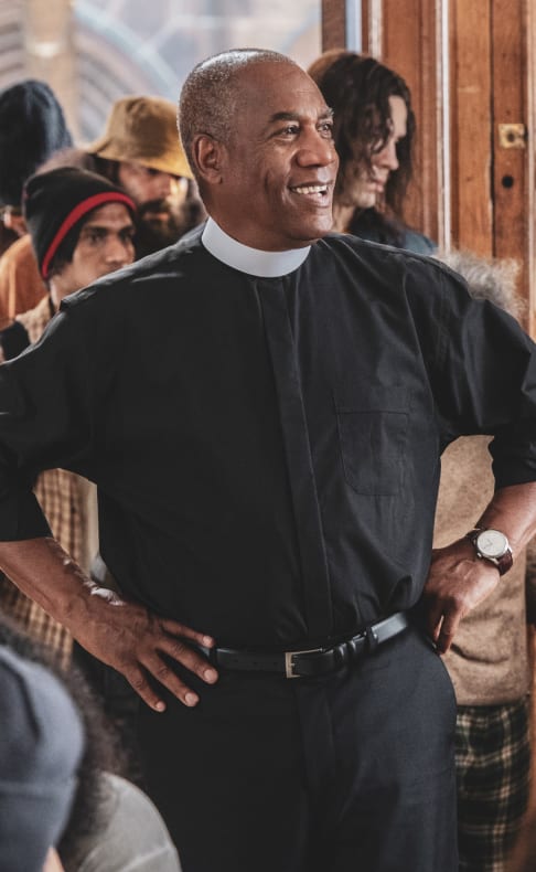 This Is Your Calling - God Friended Me