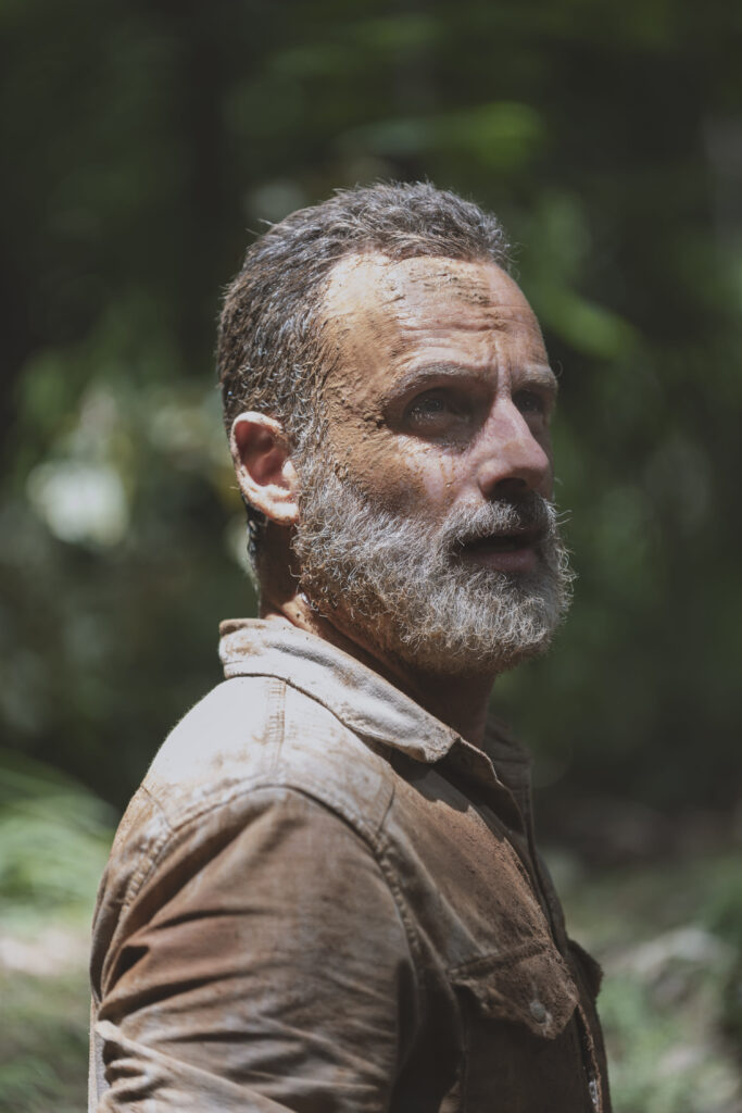 Trouble In Paradise - The Walking Dead Season 9 Episode 4