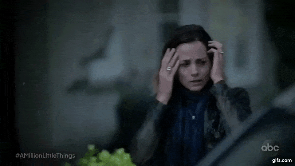 Trying to be Civil - A Million Little Things Season 1 Episode 3
