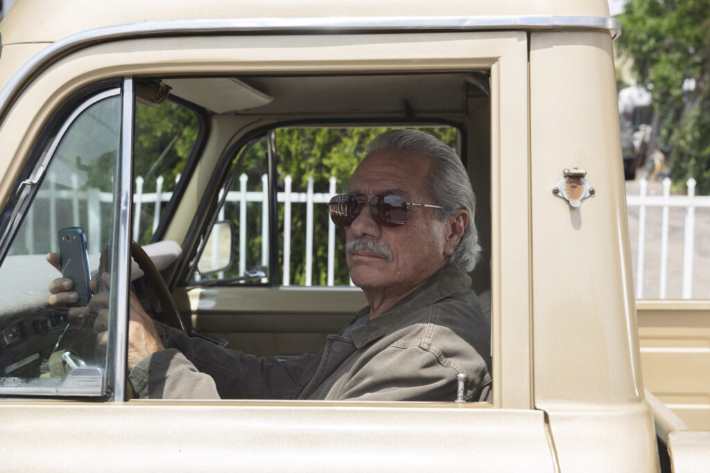 Violent Man - Mayans M.C. Season 1 Episode 6 