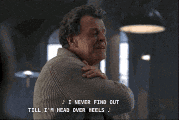 Walter Bishop (Fringe)