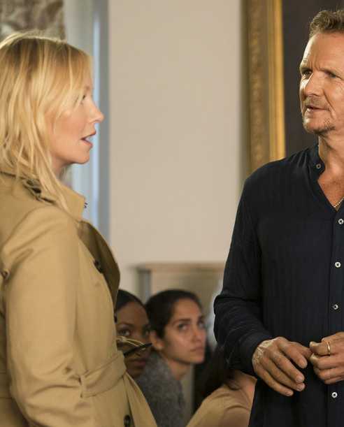 Who Has the Upper Hand? - Law & Order: SVU Season 20 Episode 5