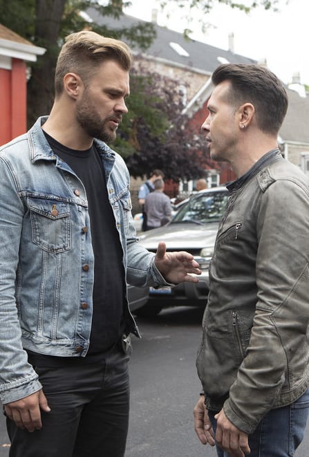 You Good, Bro? - Chicago PD Season 6 Episode 4