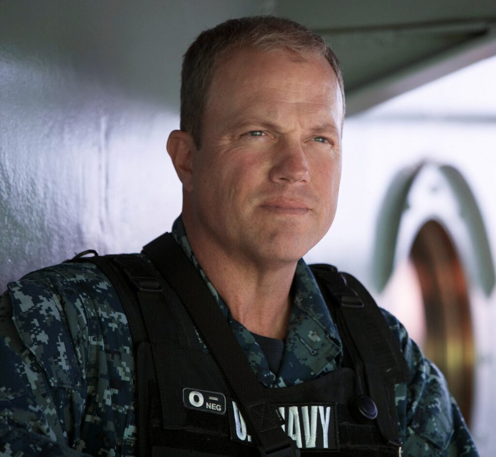 A Better Future - The Last Ship Season 4 Episode 10