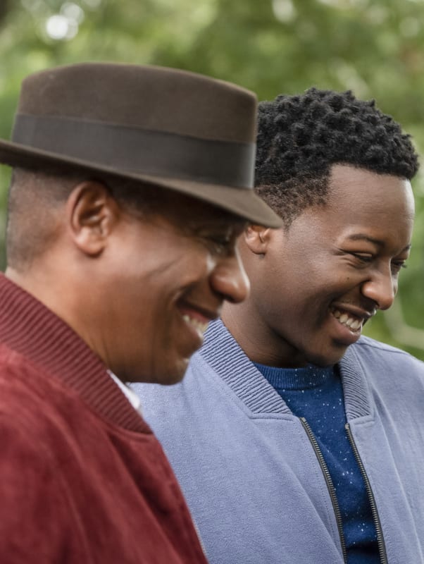 A Game of Chess - God Friended Me Season 1 Episode 9