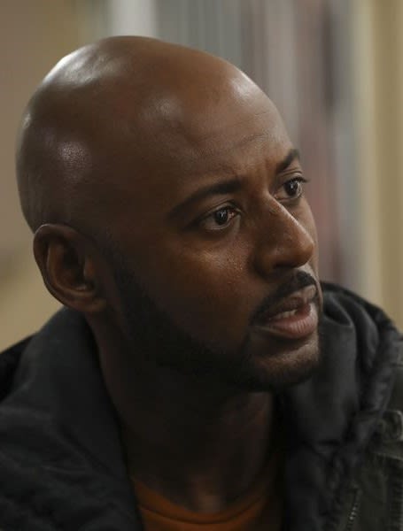 A Hospital Visit - A Million Little Things Season 1 Episode 7