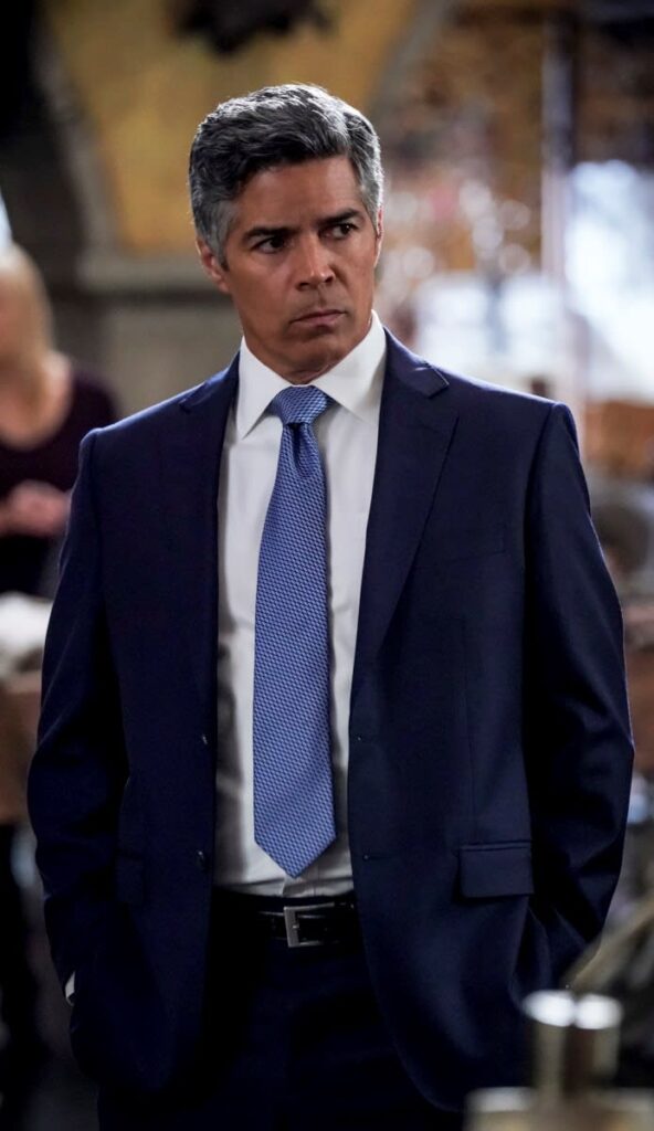 Back in Charge - NCIS: Los Angeles Season 10 Episode 6