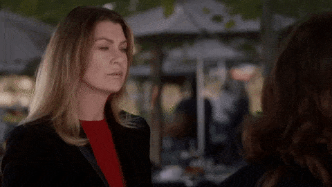 Elite Team - Grey's Anatomy Season 15 Episode 7