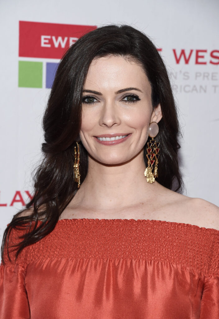 Elizabeth Tulloch