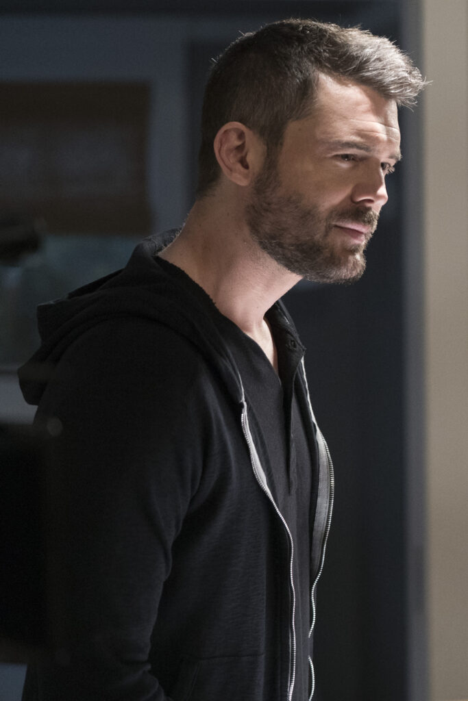 Frank Considers - How To Get Away With Murder Season 5 Episode 8