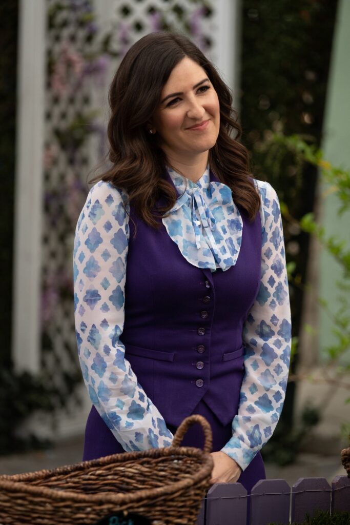 Good Janet - The Good Place Season 3 Episode 8