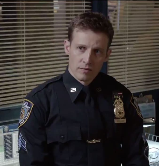 Hating The Boss - Blue Bloods Season 9 Episode 6