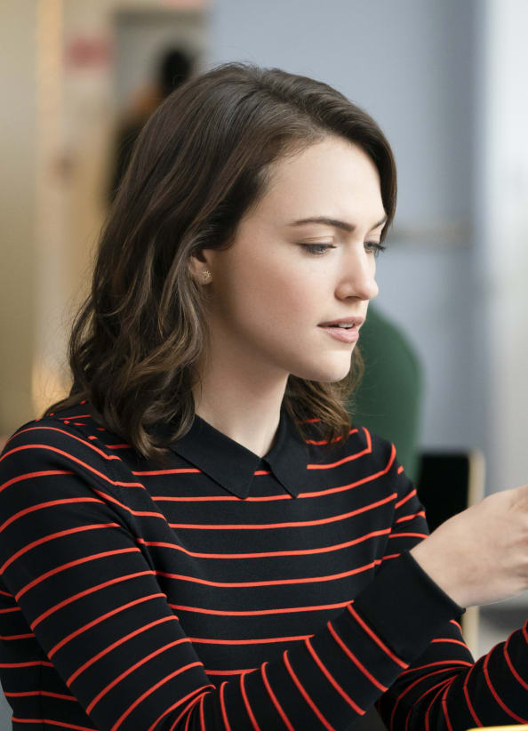 It's Going Good - God Friended Me Season 1 Episode 9
