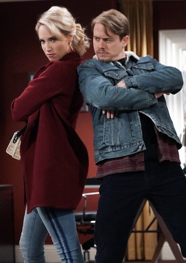 Kyle and Mandy Dance - Last Man Standing Season 7 Episode 6