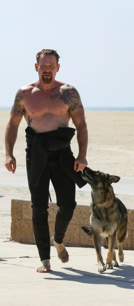Returning to Action - NCIS: Los Angeles Season 10 Episode 6