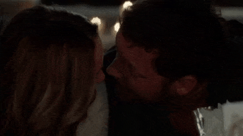 Second Honeymoon - Grey's Anatomy Season 15 Episode 8