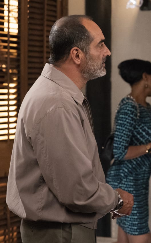 She's Gone - God Friended Me Season 1 Episode 6