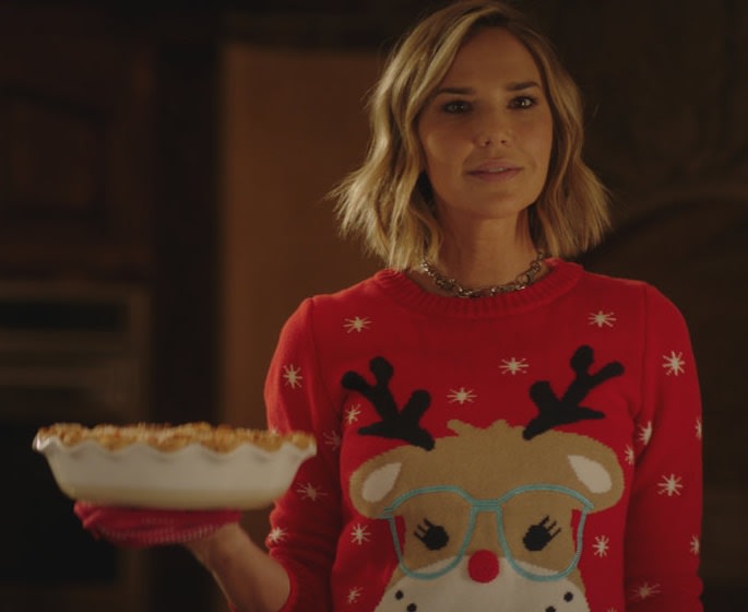 Cookies, anyone? - Midnight, Texas Season 2 Episode 5